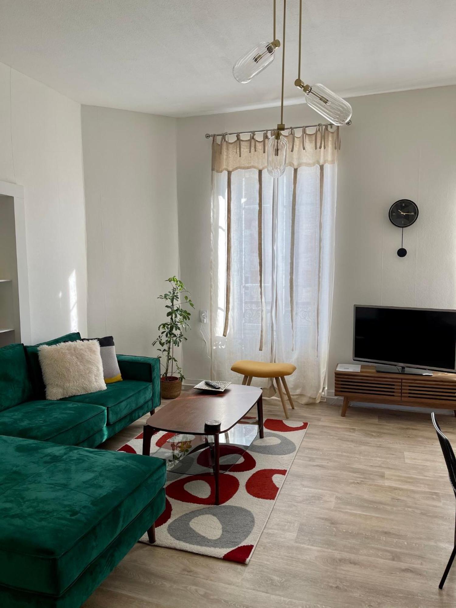 Le Moinet Fayard Apartment Vichy Ngoại thất bức ảnh
