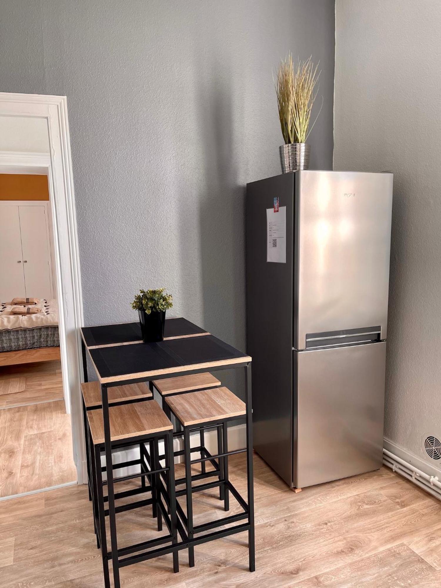 Le Moinet Fayard Apartment Vichy Ngoại thất bức ảnh