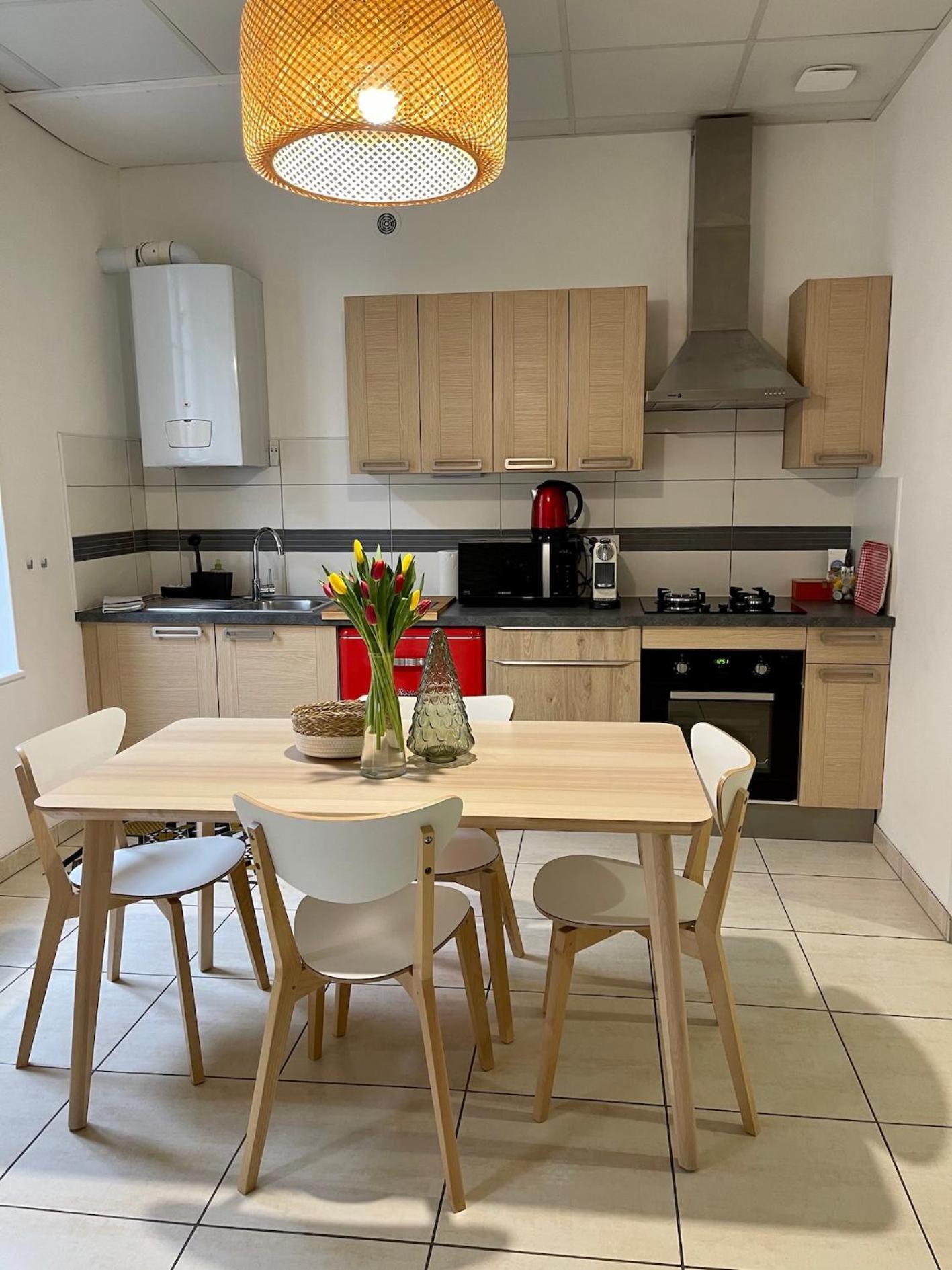 Le Moinet Fayard Apartment Vichy Ngoại thất bức ảnh