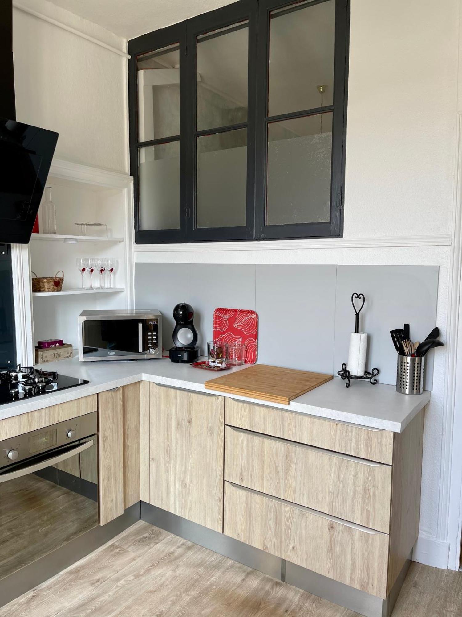 Le Moinet Fayard Apartment Vichy Ngoại thất bức ảnh